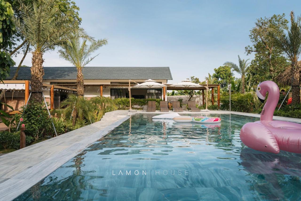 Lamon House - Venuestay Hoa Binh Ngoại thất bức ảnh