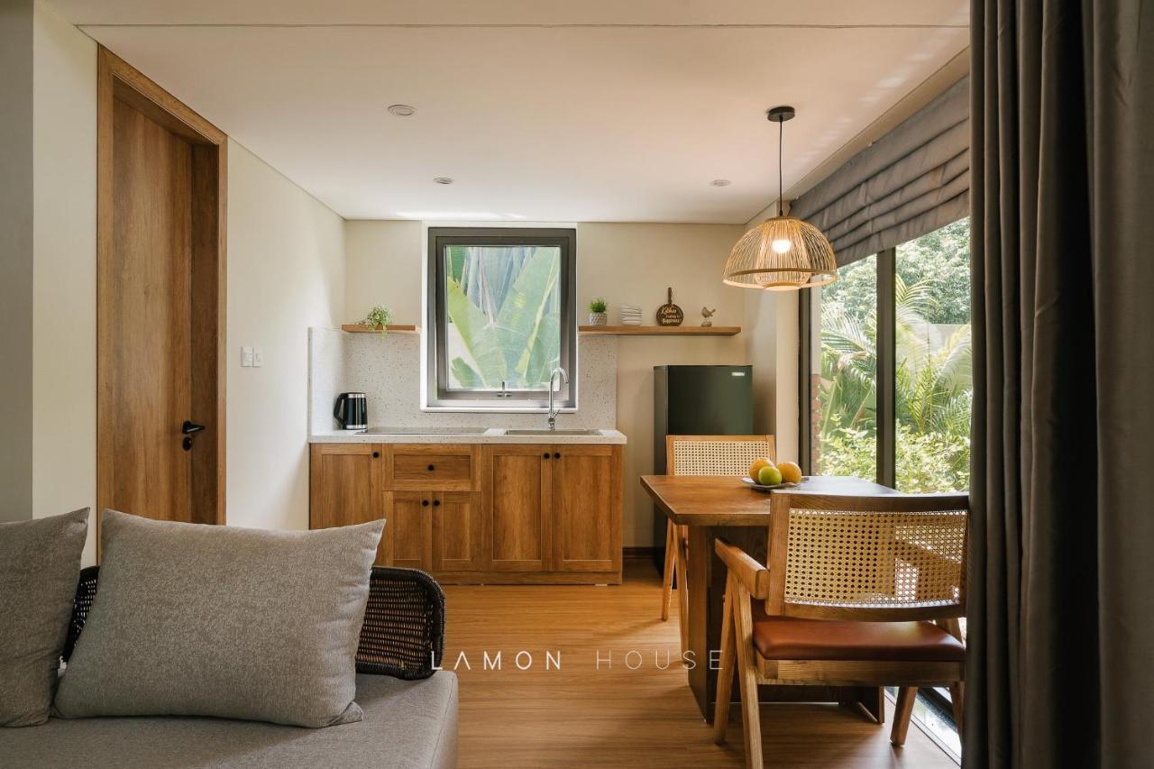 Lamon House - Venuestay Hoa Binh Ngoại thất bức ảnh