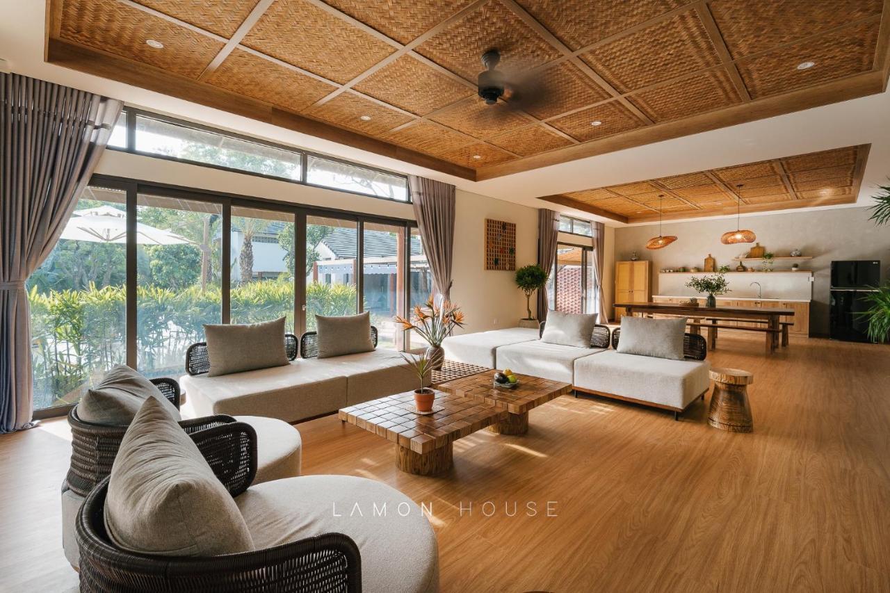 Lamon House - Venuestay Hoa Binh Ngoại thất bức ảnh