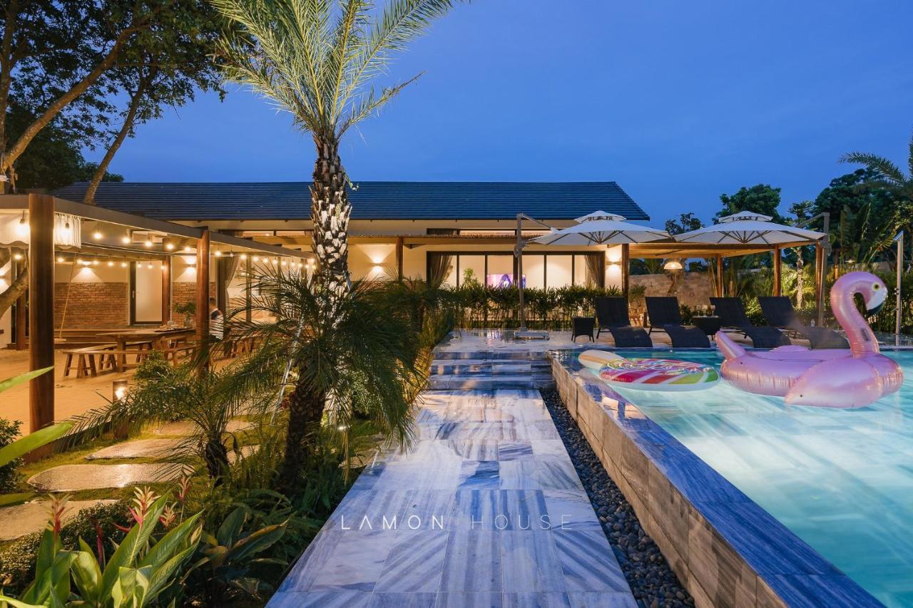 Lamon House - Venuestay Hoa Binh Ngoại thất bức ảnh