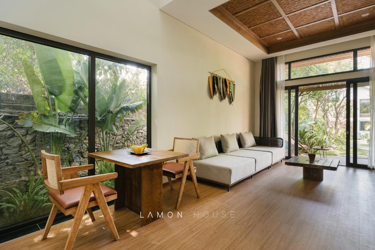 Lamon House - Venuestay Hoa Binh Ngoại thất bức ảnh