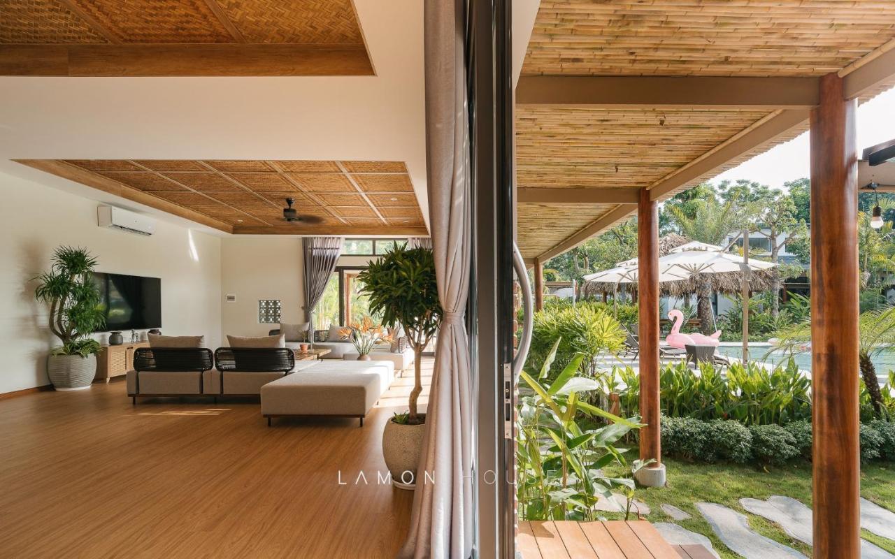 Lamon House - Venuestay Hoa Binh Ngoại thất bức ảnh