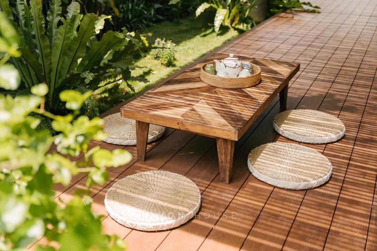 Lamon House - Venuestay Hoa Binh Ngoại thất bức ảnh