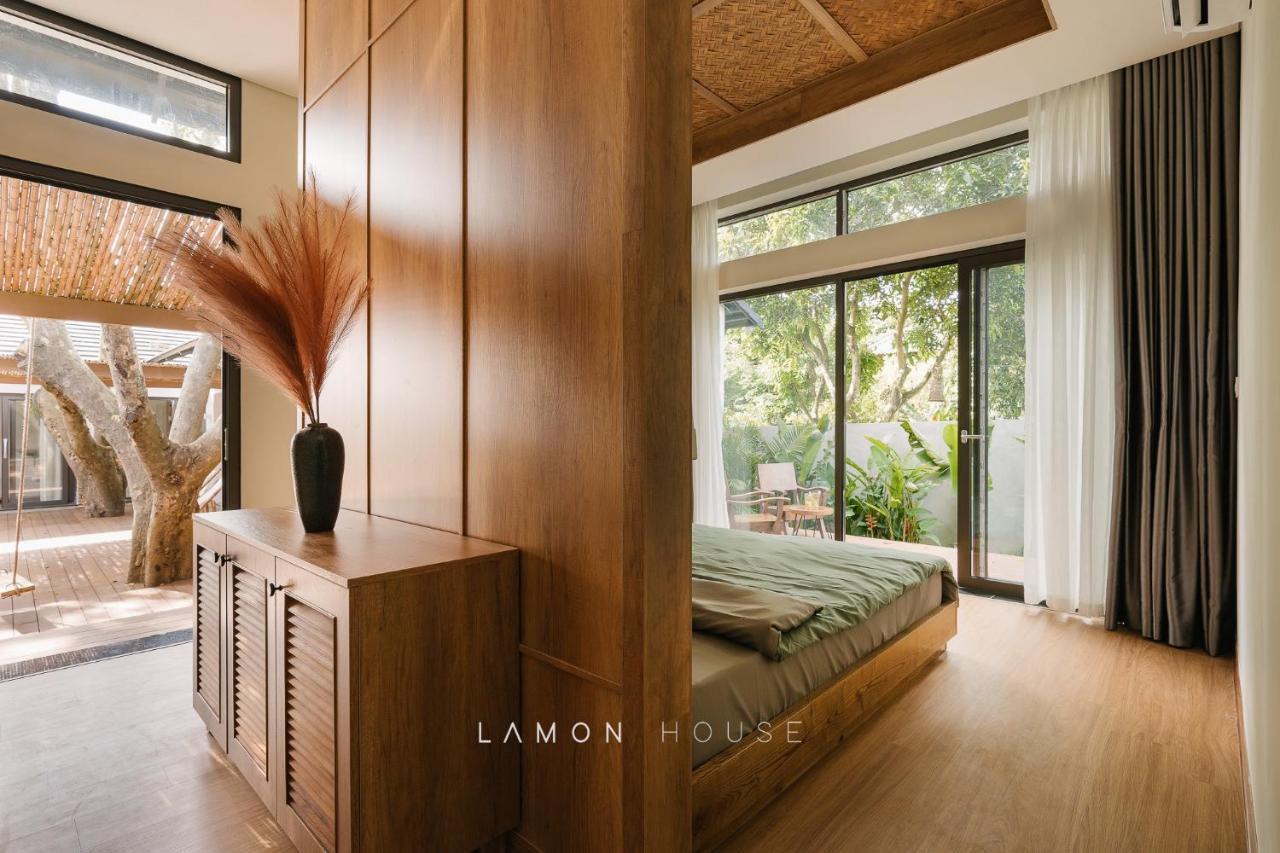 Lamon House - Venuestay Hoa Binh Ngoại thất bức ảnh