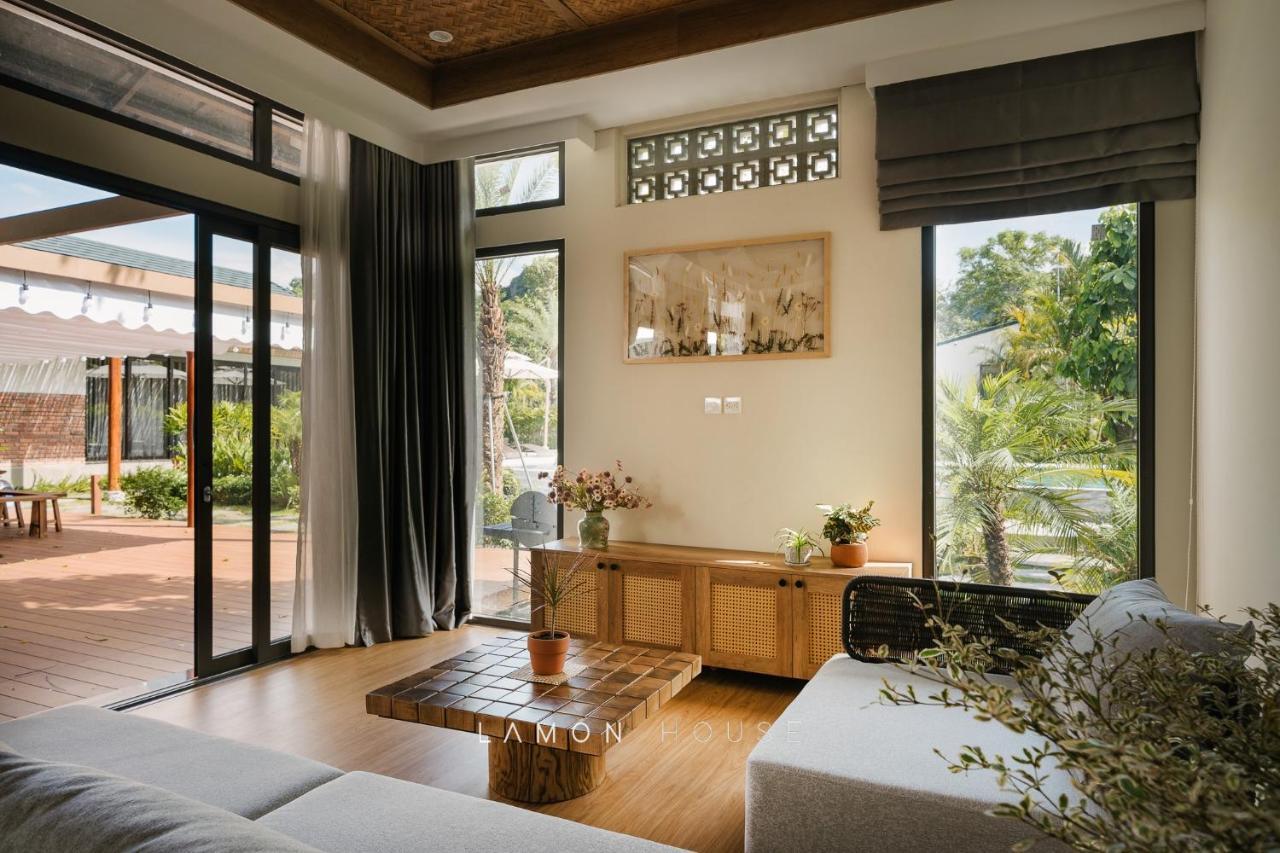 Lamon House - Venuestay Hoa Binh Ngoại thất bức ảnh