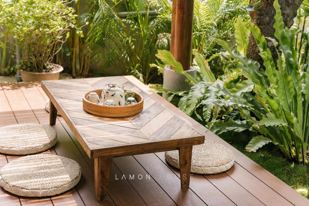 Lamon House - Venuestay Hoa Binh Ngoại thất bức ảnh