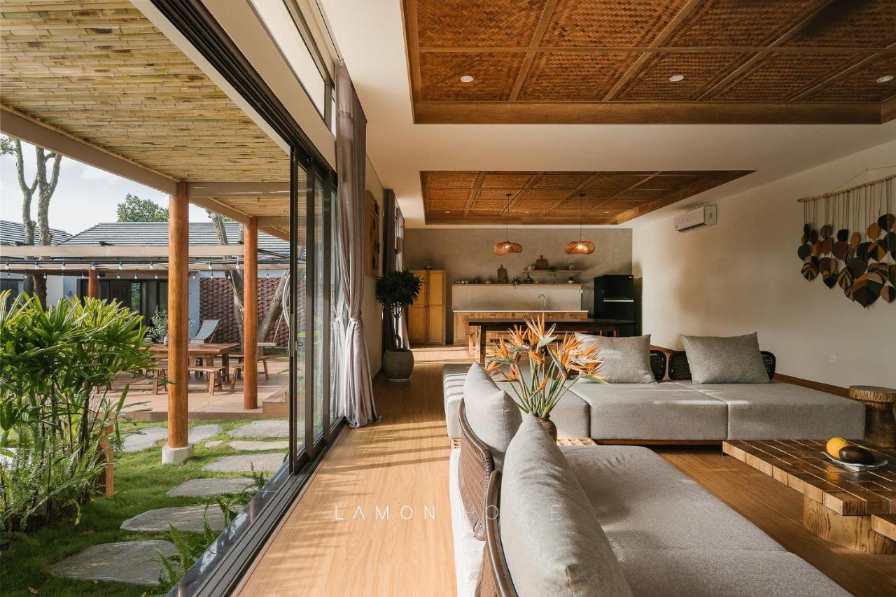 Lamon House - Venuestay Hoa Binh Ngoại thất bức ảnh