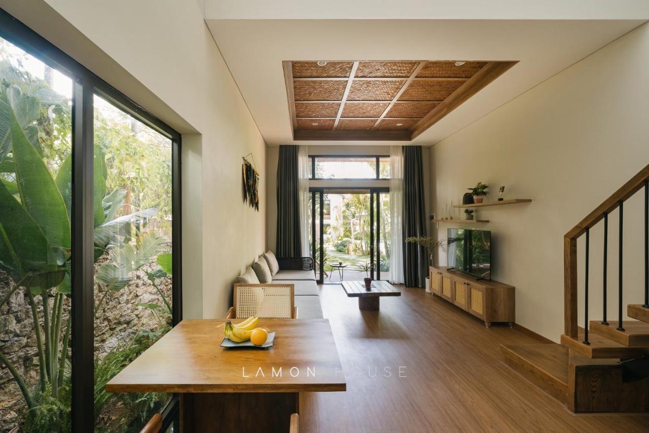 Lamon House - Venuestay Hoa Binh Ngoại thất bức ảnh