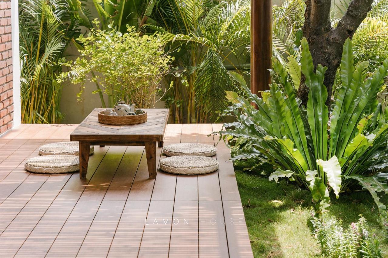 Lamon House - Venuestay Hoa Binh Ngoại thất bức ảnh