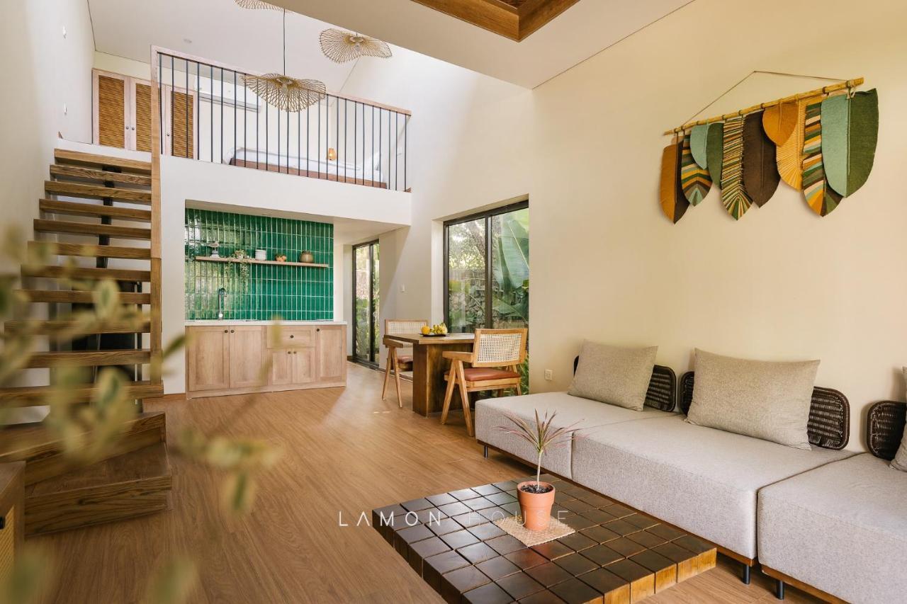 Lamon House - Venuestay Hoa Binh Ngoại thất bức ảnh