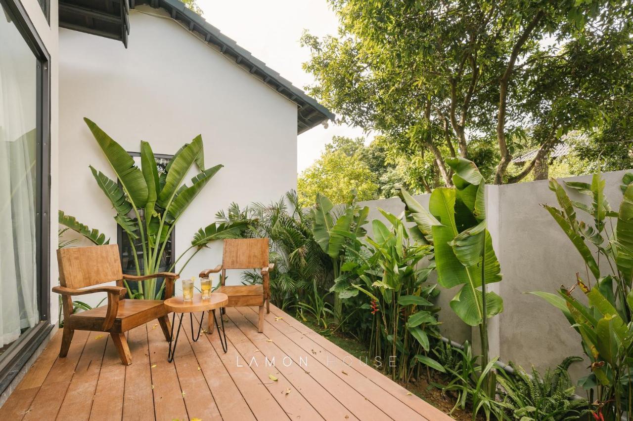 Lamon House - Venuestay Hoa Binh Ngoại thất bức ảnh