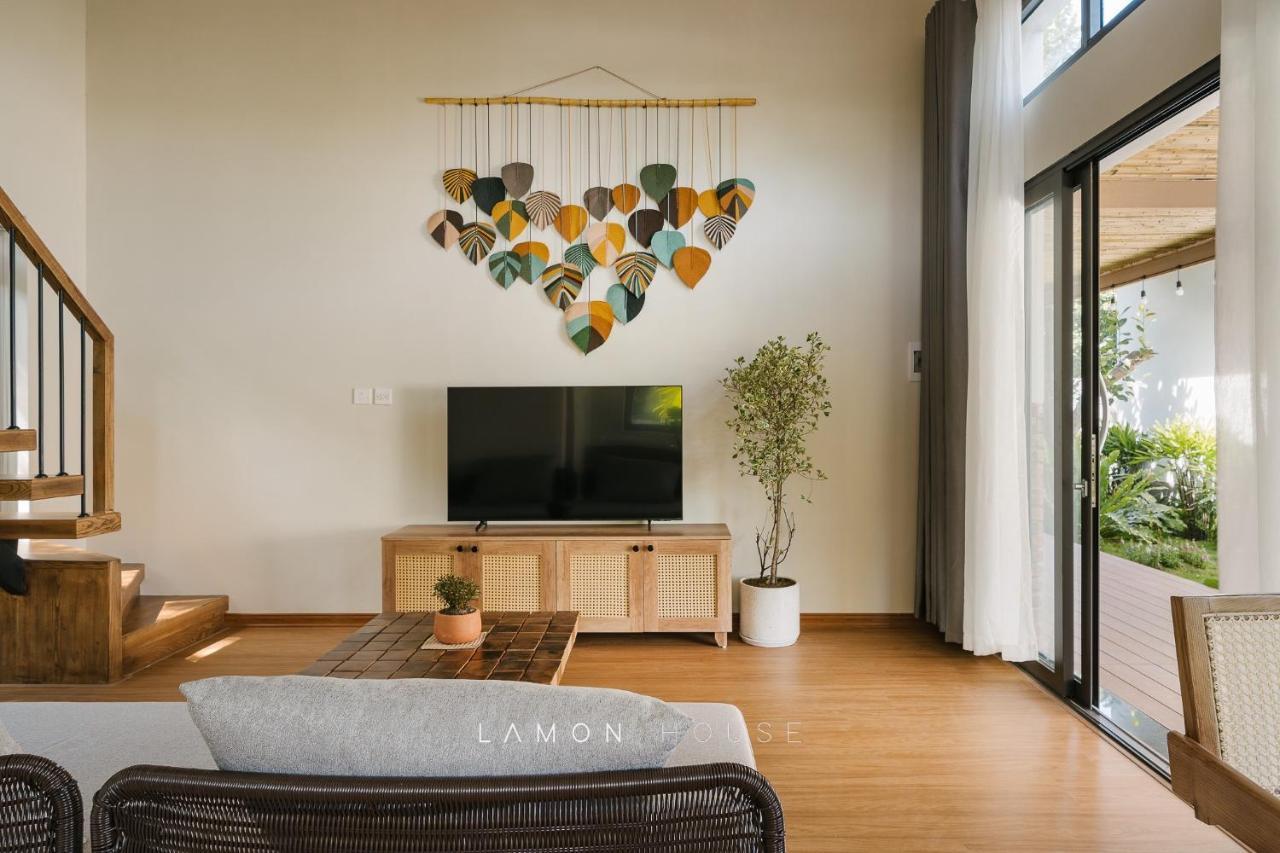 Lamon House - Venuestay Hoa Binh Ngoại thất bức ảnh