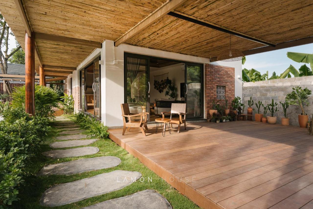 Lamon House - Venuestay Hoa Binh Ngoại thất bức ảnh