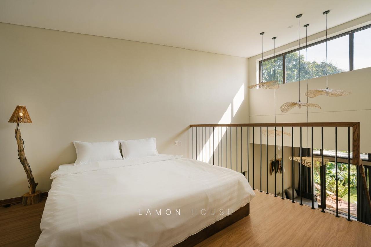 Lamon House - Venuestay Hoa Binh Ngoại thất bức ảnh