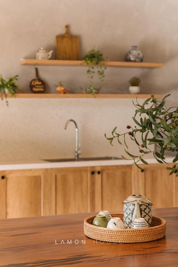 Lamon House - Venuestay Hoa Binh Ngoại thất bức ảnh