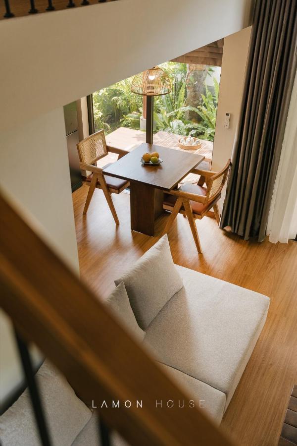 Lamon House - Venuestay Hoa Binh Ngoại thất bức ảnh