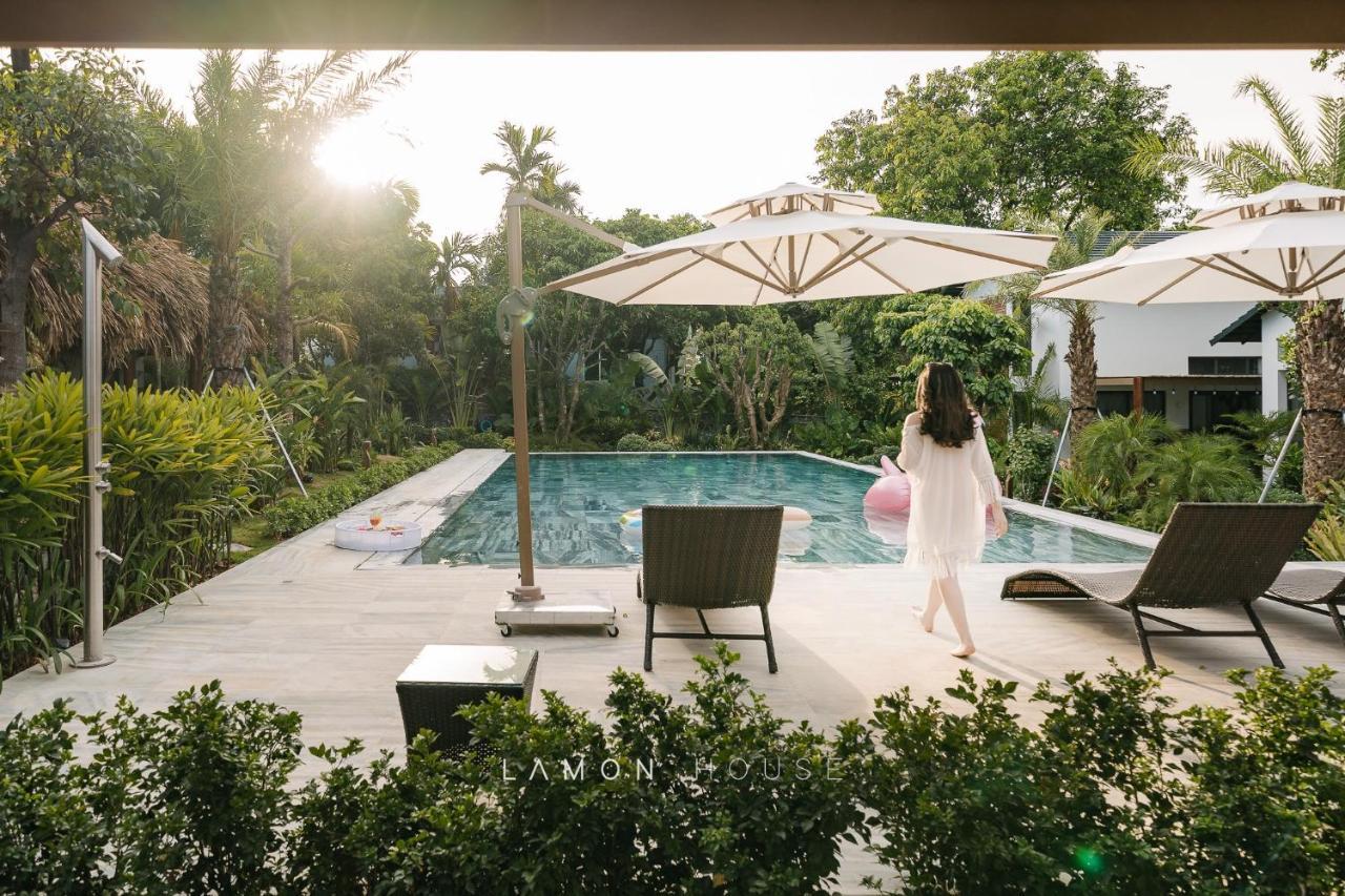 Lamon House - Venuestay Hoa Binh Ngoại thất bức ảnh