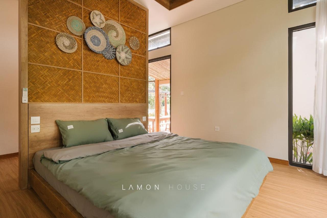 Lamon House - Venuestay Hoa Binh Ngoại thất bức ảnh