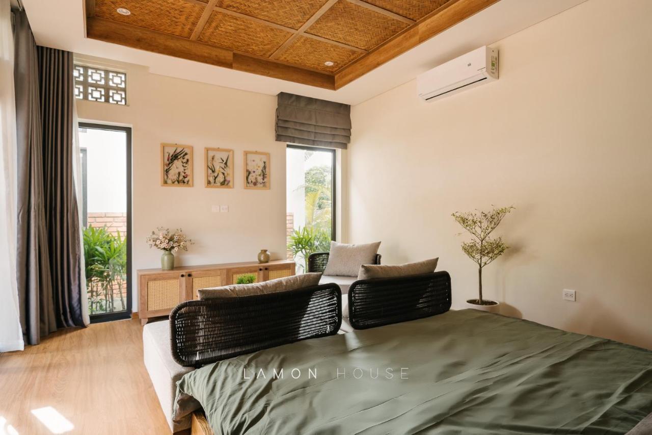 Lamon House - Venuestay Hoa Binh Ngoại thất bức ảnh