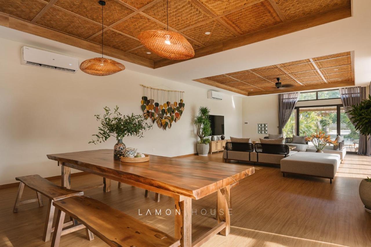 Lamon House - Venuestay Hoa Binh Ngoại thất bức ảnh