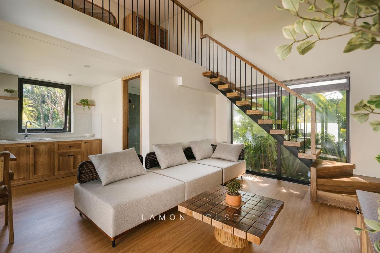 Lamon House - Venuestay Hoa Binh Ngoại thất bức ảnh