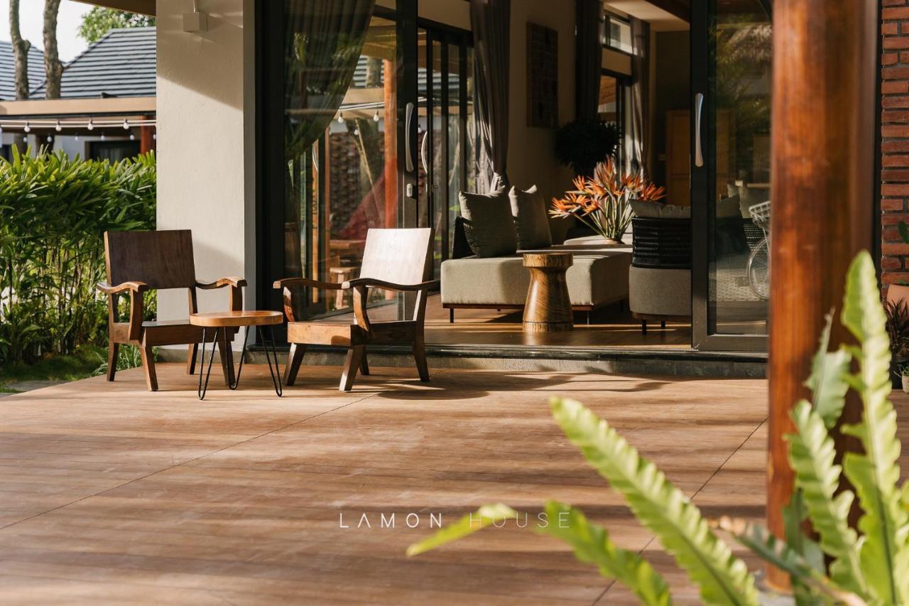 Lamon House - Venuestay Hoa Binh Ngoại thất bức ảnh