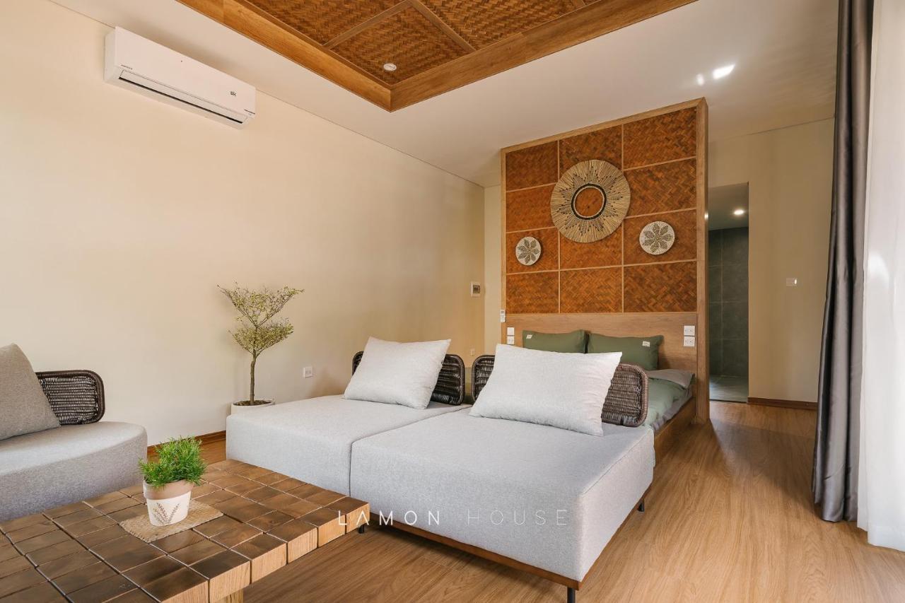 Lamon House - Venuestay Hoa Binh Ngoại thất bức ảnh