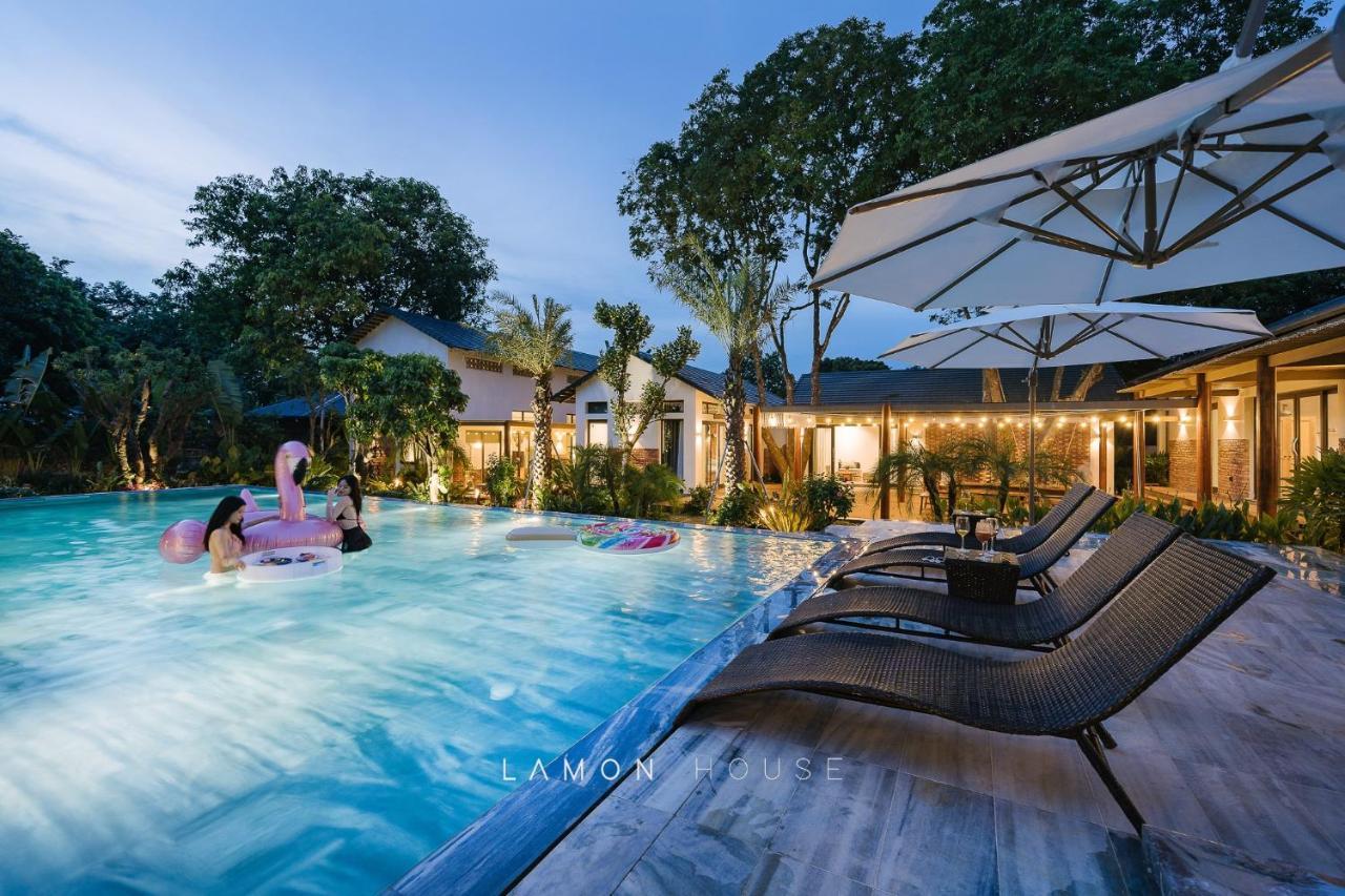 Lamon House - Venuestay Hoa Binh Ngoại thất bức ảnh
