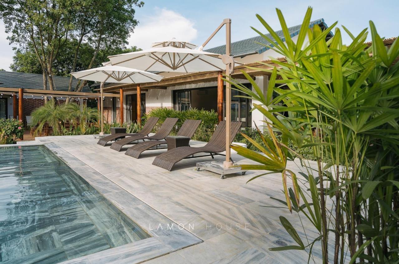 Lamon House - Venuestay Hoa Binh Ngoại thất bức ảnh